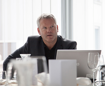 Foto von Michael Thurm