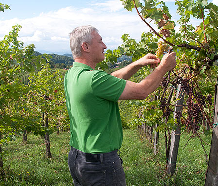 Foto von Michael Neumayr