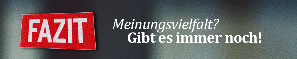FazitOnline Header