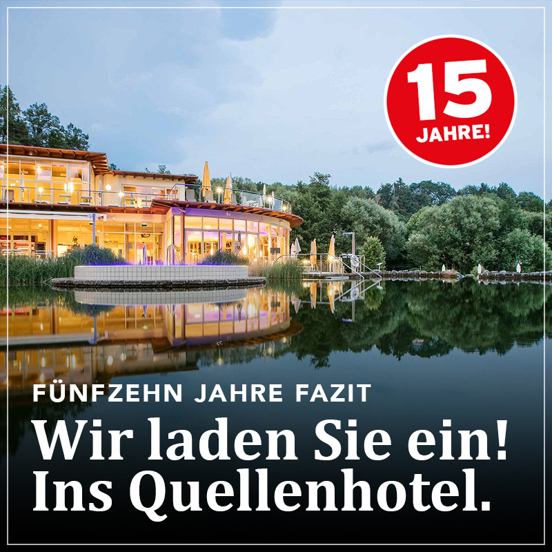 Foto: Quellenhotel