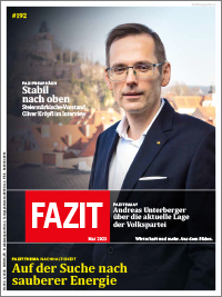 Fazit 192