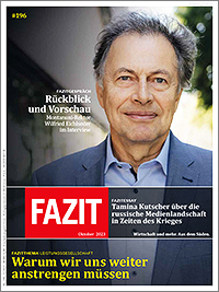 Fazit 196