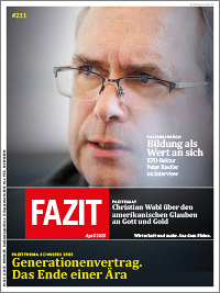Fazit 211
