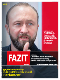 Fazit 212
