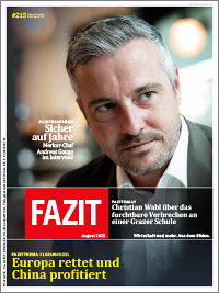 Fazit 214/215