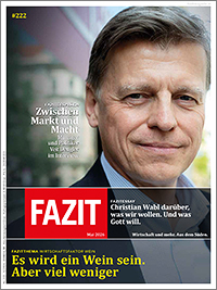 Fazit 222