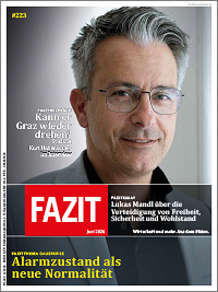 Fazit 223