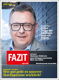 Fazit 225