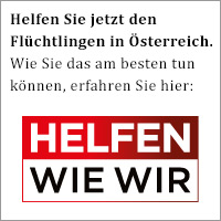 Helfen wie wir